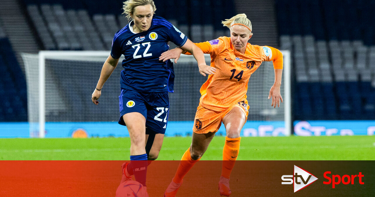 Schotland blijft onderaan in de UEFA Nations League-groep na de nederlaag tegen Nederland in Hampden