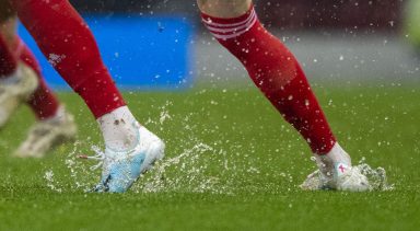 Storm Babet Scottish football postponements in full as Aberdeen, Motherwell and Dundee matches off