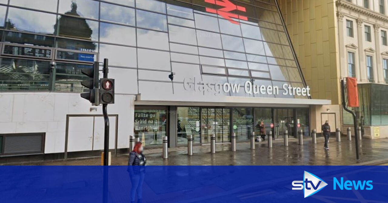 Police seek man after woman sexually assaulted on Queen Street Station ...