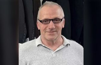 Body of man missing from Edinburgh discovered in England