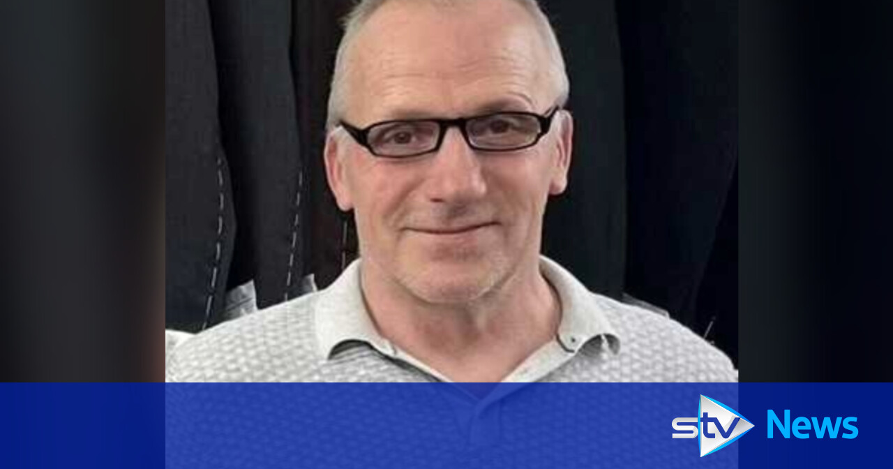 Body of man missing from Edinburgh discovered in England | STV News