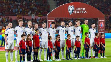 Defeat to Spain and Norway victory mean Scotland wait for Euro 2024 qualification