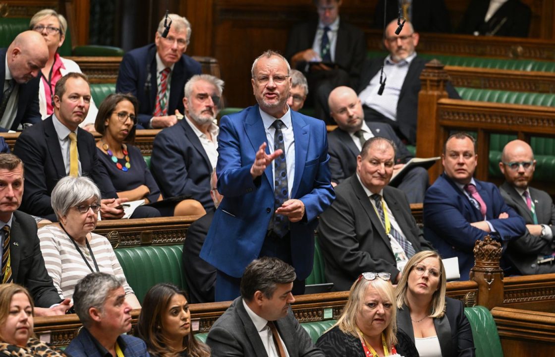 SNP failed to examine reasons for Scottish independence referendum loss, veteran MP Pete Wishart says