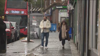 Voters go to the polls tomorrow for Rutherglen by-election