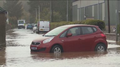 Storm Babet causes widespread flooding and damage