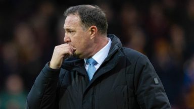Malky Mackay won’t accept excuses as Ross County hit the road again