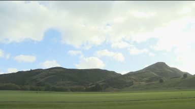 Consultation underway to close road through Holyrood Park