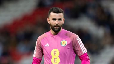 Liam Kelly happy to wait for contract talks as he focuses on Motherwell