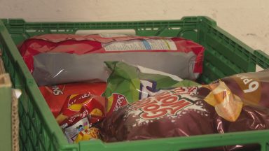 ‘Shocking’ level of foodbank use warns charity