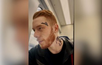 Family ‘increasingly concerned’ for missing Stirling man last seen on Monday, Police Scotland say