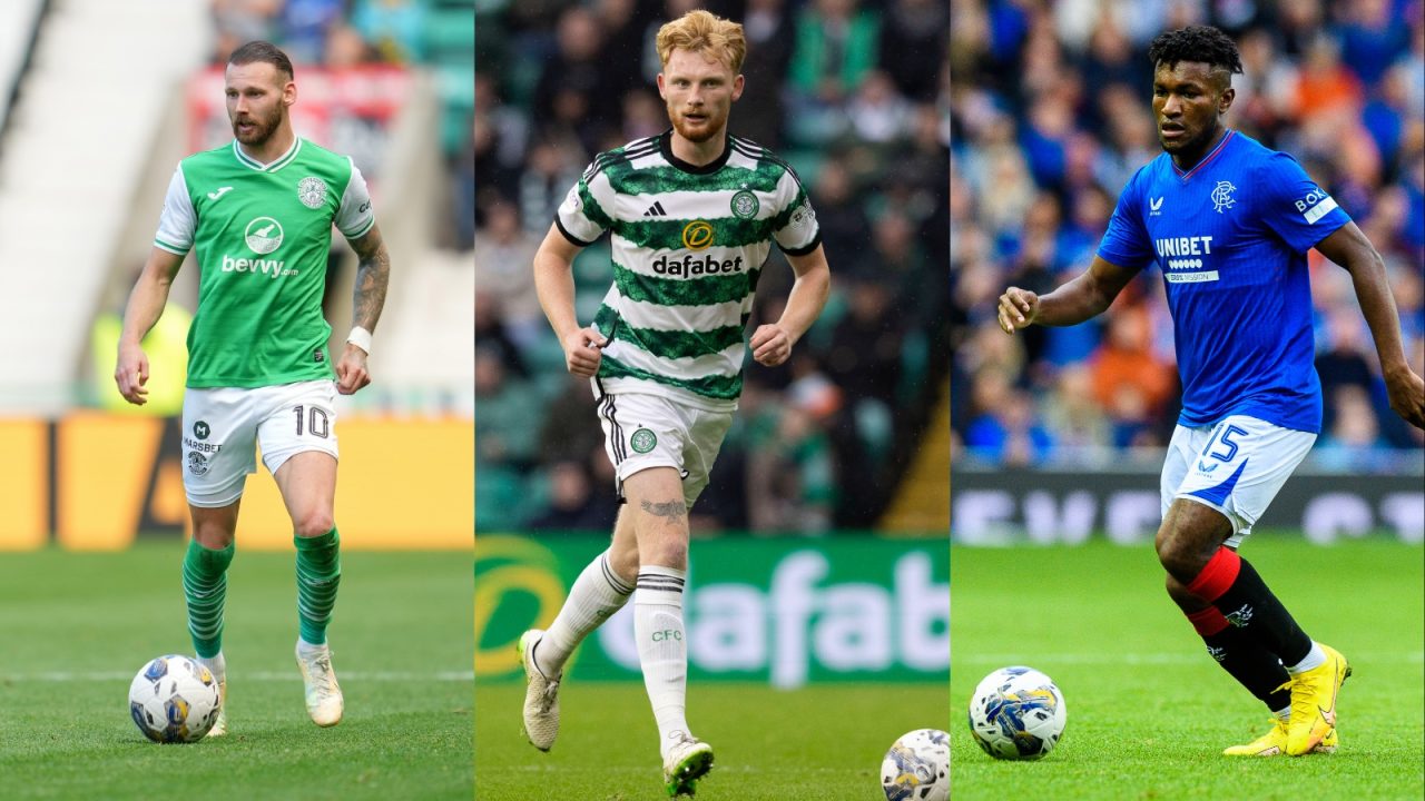 International roundup: Five Scottish Premiership players take part in Australia’s 1-0 defeat to England