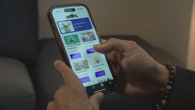 App created to help newcomer settle in Aberdeen