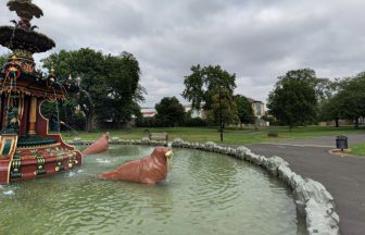 Investigation after 14-year-old girl raped in Fountain Gardens park in Paisley