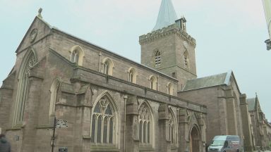 St Johns Kirk of Perth: £4m campaign launched to  save one of Perth’s oldest buildings