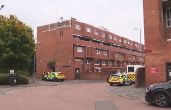 Second person charged after man dies in Glasgow hospital from serious injuries