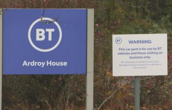 BT’s rejection of plan to protect 100 call centre jobs in the Highlands sparks union fury
