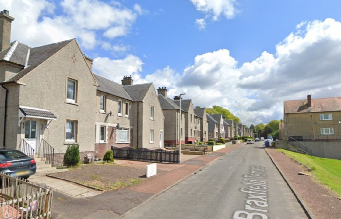 Investigation launched into ‘suspicious’ death of man at home in Lanark
