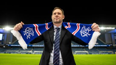 Michael Beale’s reign at Rangers ends: 307 days, seven points behind Celtic, zero trophies