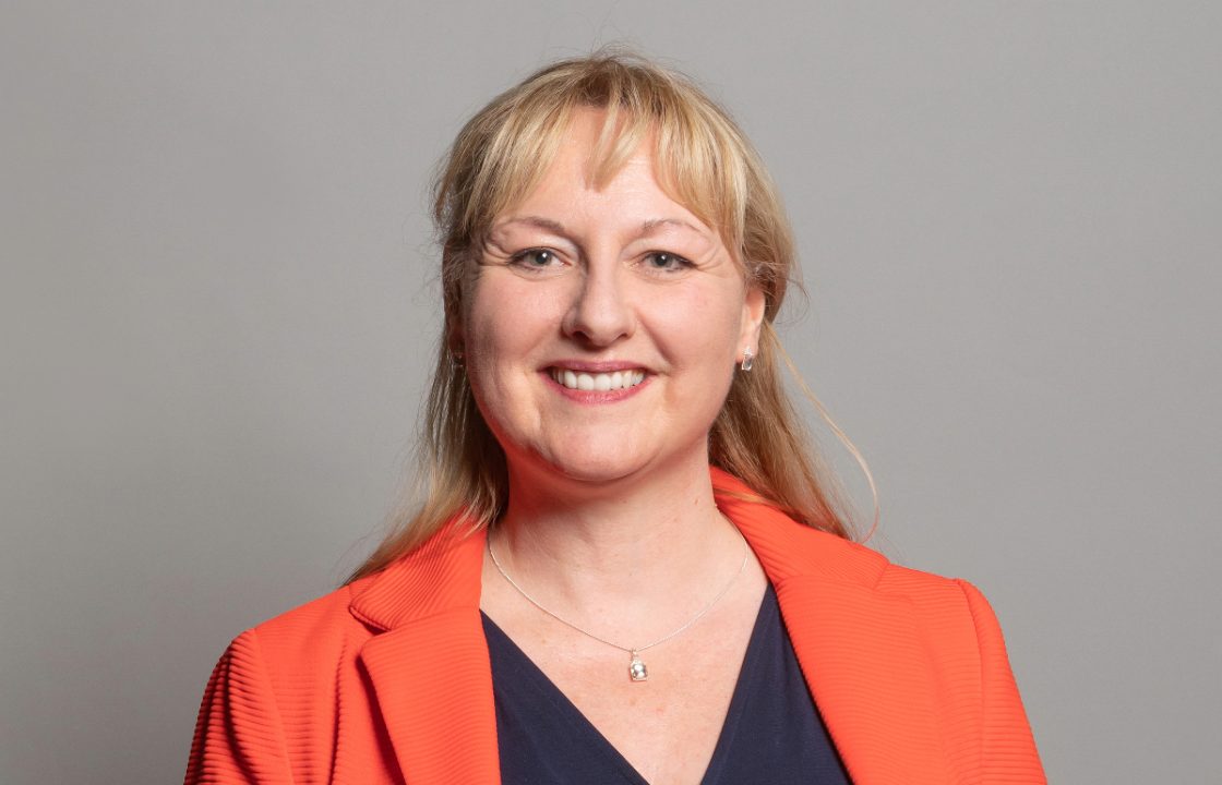 SNP MP Lisa Cameron who defected to Tories made Alister Jack’s assistant in Scotland Office