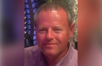 Arbroath man John Gillan confirmed as driver killed by falling tree branch during Storm Babet in Forfar