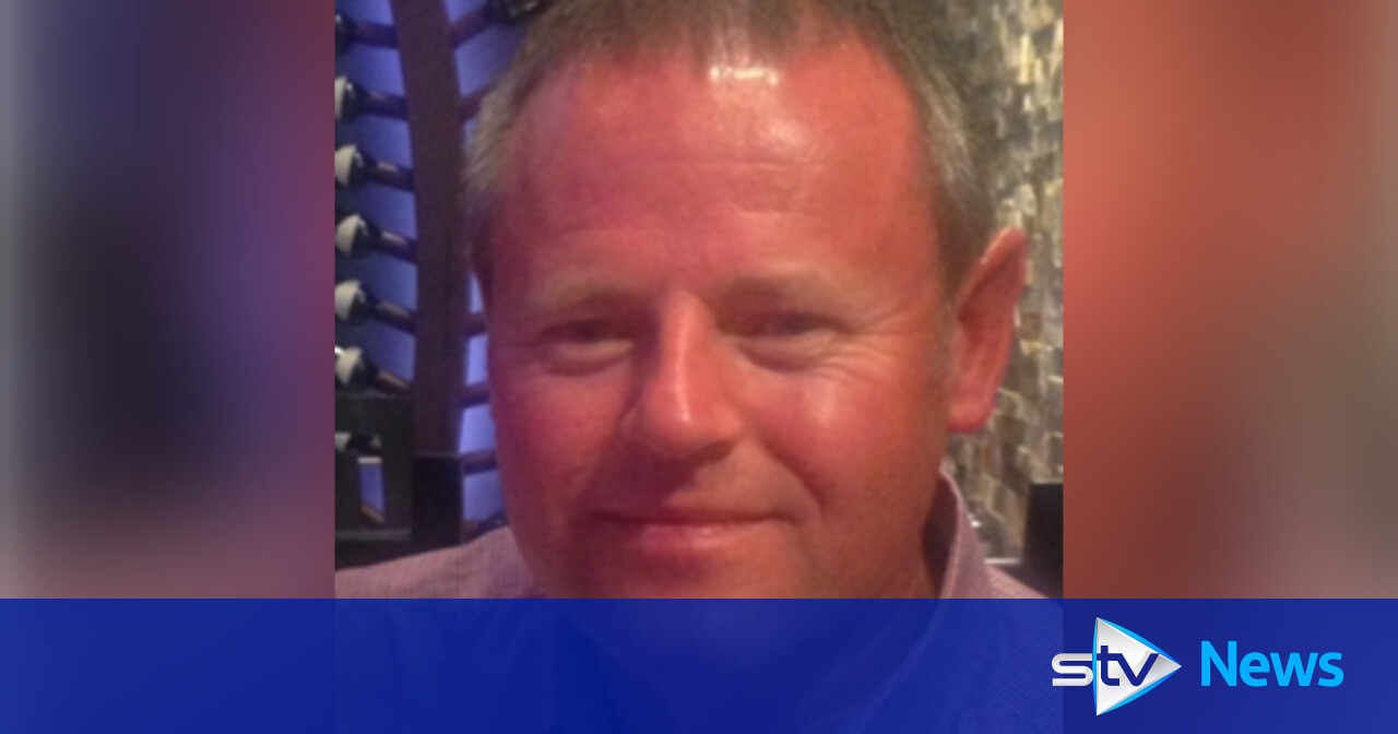 Arbroath Man John Gillan Confirmed As Driver Killed By Falling Tree