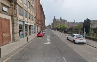 Police Scotland hunt for driver who ‘seriously assaulted’ cyclist in Dundee after ‘near-collision’