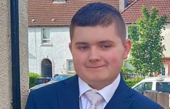 Tributes paid to West Dunbartonshire teenager who died following ‘tragic accident’ in Lanzarote