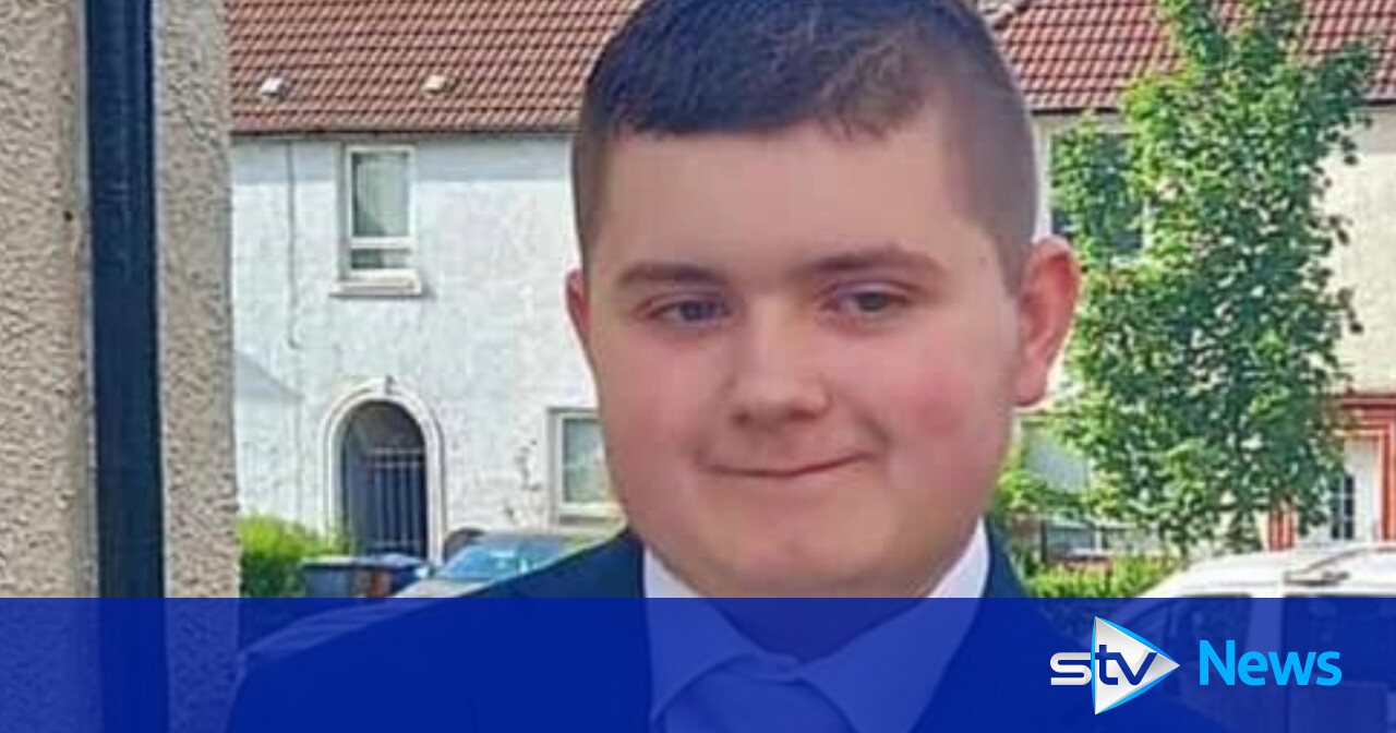 Tributes paid to West Dunbartonshire teenager who died following ‘tragic accident’ in Lanzarote