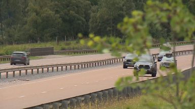 Humza Yousaf and Nicola Sturgeon could be grilled by MSPs over unfinished A9 dualling