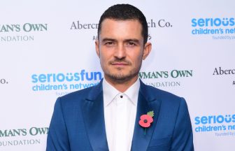 Orlando Bloom to make guest appearance as Mr Raccoon in three-part Peppa Pig episode in 2024