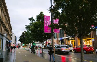 Glasgow Life: Sauchiehall Street regeneration gets £350,000 in lottery funding