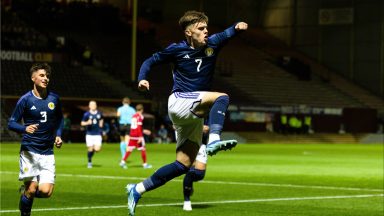 Scot Gemmill impressed by the mentality of his Scotland youngsters