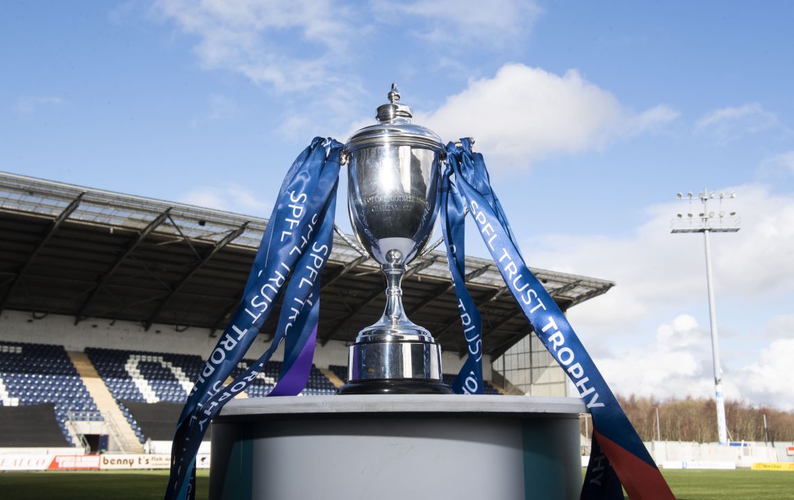 Challenge Cup roundup: Victories for Hamilton and Falkirk as fourth round takes place