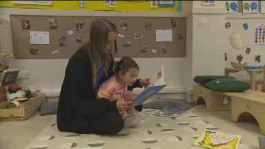 One of first free childcare nurseries may have to close doors