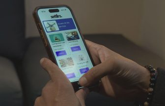 Aberdeen entrepreneurs create app to help newcomers settle into city life