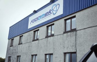Jobs lost as food and drink engineers Foodmek ‘ceases trading’ after 52 years in Tayport