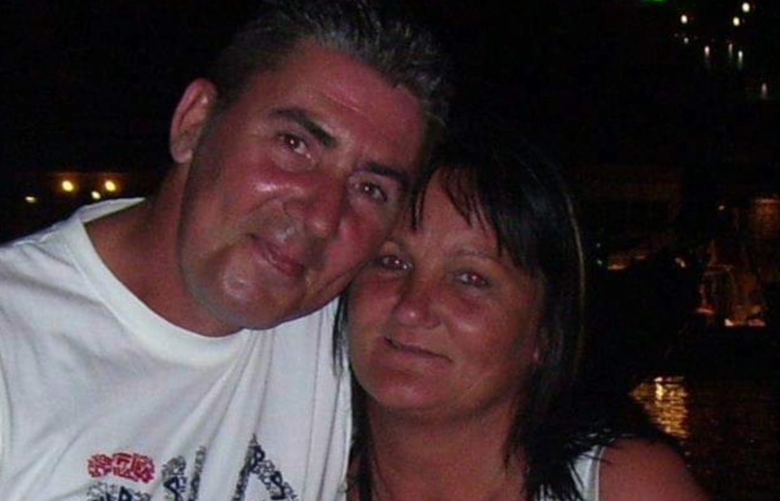 Man from Glasgow in coma after falling in Spanish bathroom as fundraiser launched 