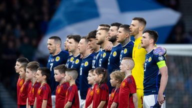Perfection may be needed when Scotland face rejuvenated Spain