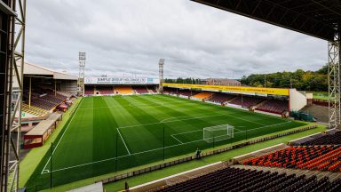 Motherwell slam SPFL after Rangers game moved to Christmas Eve