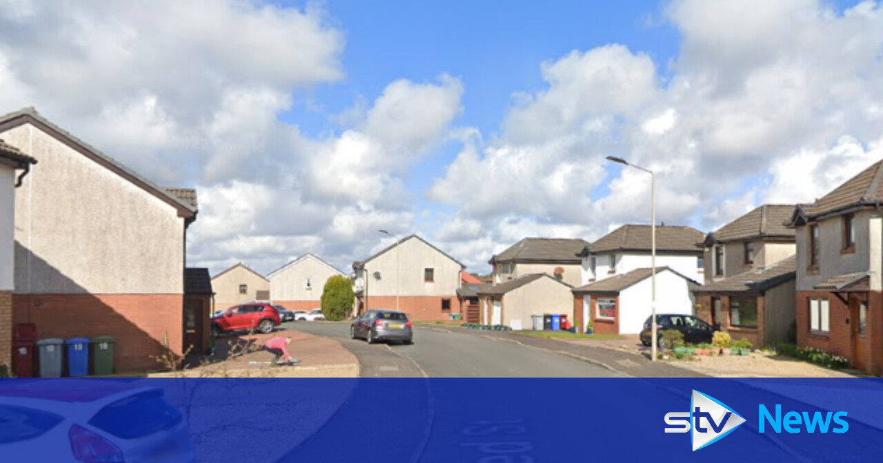 Police Scotland launch appeal after car 'deliberately set on fire