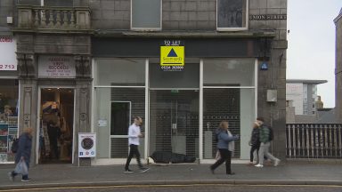 Union Street regeneration campaign group to begin clean up