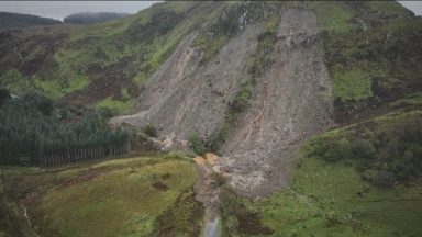 Man missing after record breaking floods and rainfall