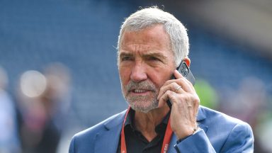 Graeme Souness fancied Frank Lampard over Philippe Clement for Rangers job