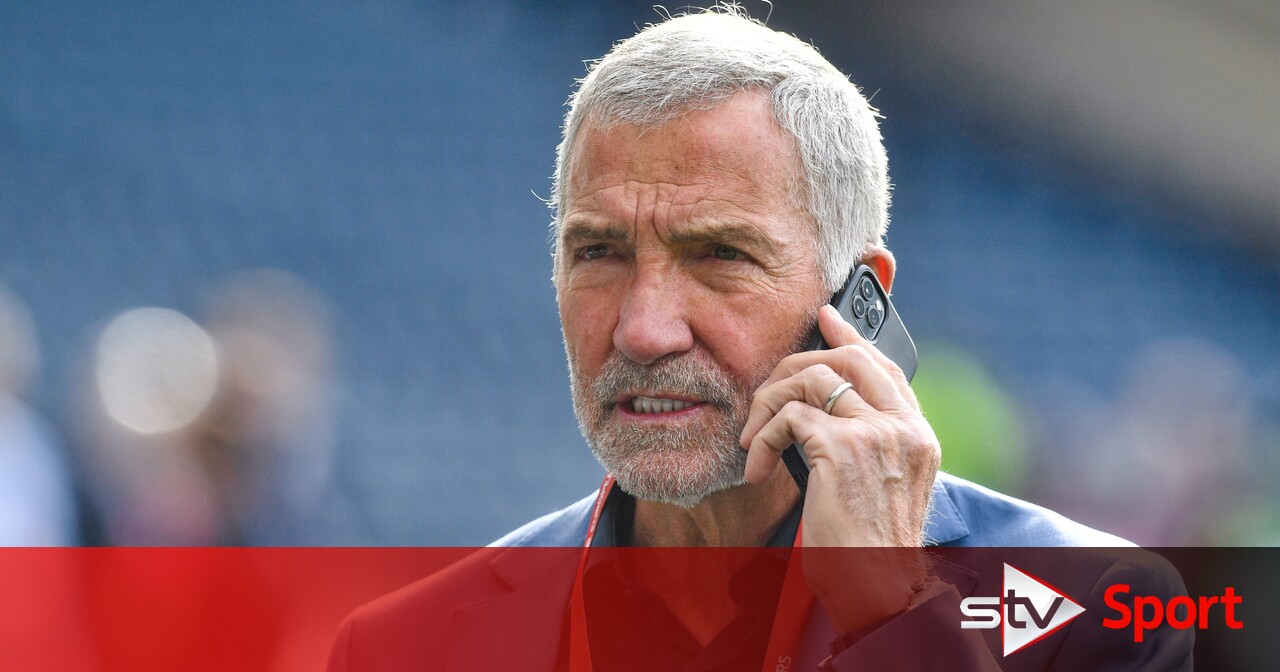 ‘With a bit of luck’: Souness backs Scotland to reach Euros knockouts