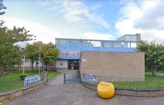 Fortrose Academy school evacuated of pupils and staff after receiving ‘malicious call’
