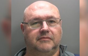 Chess-playing tax agent Robin Moss from Dumfries jailed for decade after stealing more than £750,000
