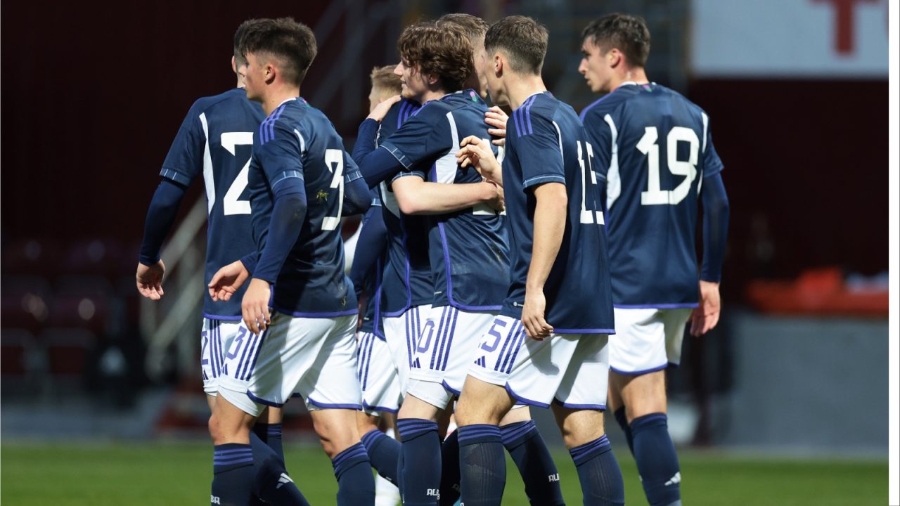 Lowry and Bowie on target as Scotland Under-21s survive Malta scare