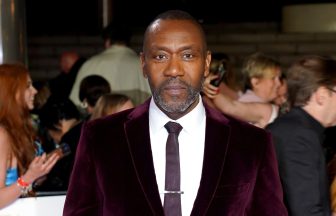Sir Lenny Henry: Absence of black people on TV became real question for me