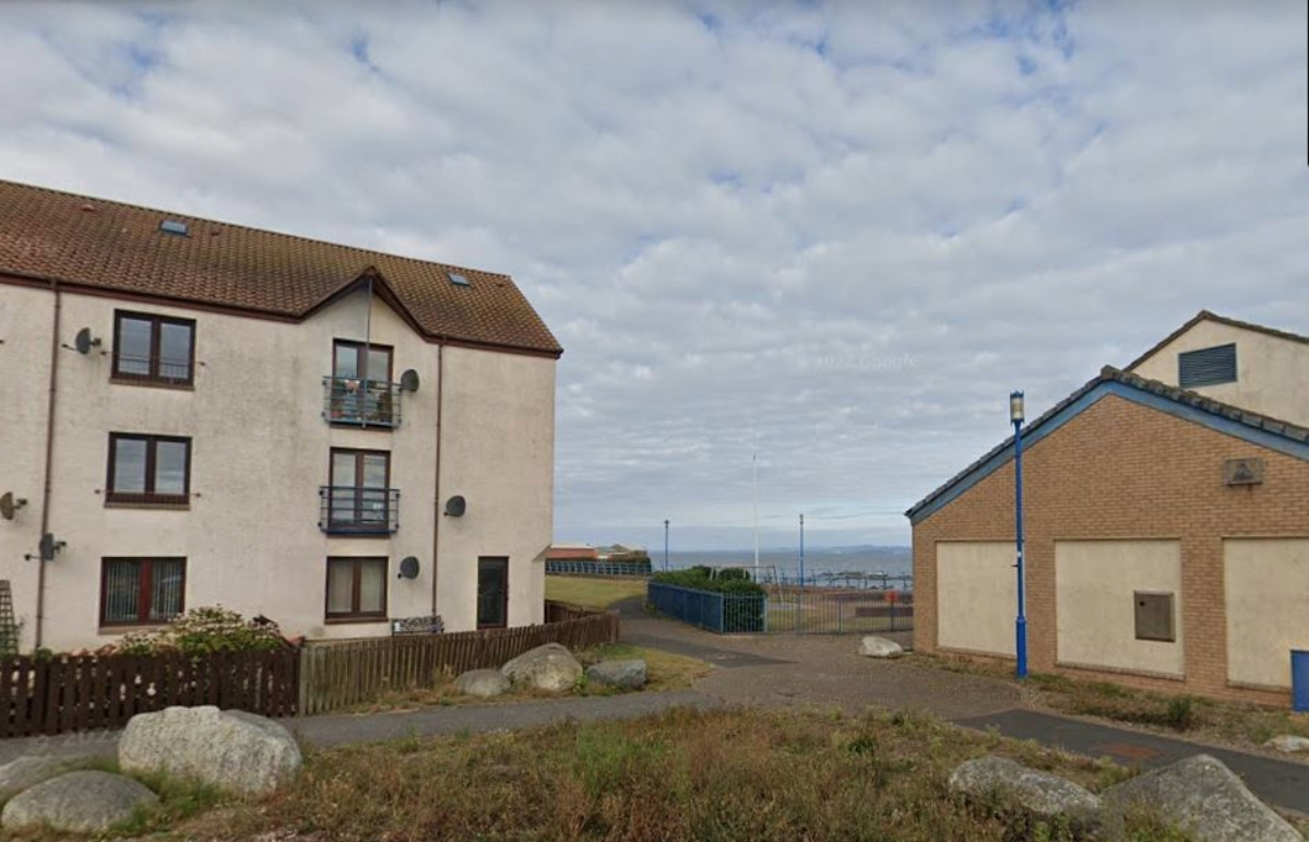 East Lothian Airbnb owner wins appeal over entrance’ in