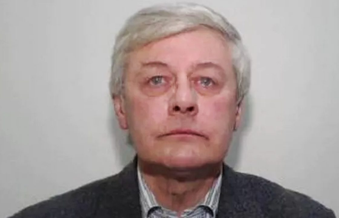 Man faked Chernobyl radiation tests to sexually assault fellow St Andrews students